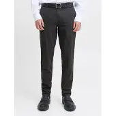 Jack & Jones Chino 'JPSTMARCO BOWIE' antraciet / donkergrijs