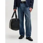 Jack & Jones Jeans 'JJIALEX JJORIGINAL' donkerblauw