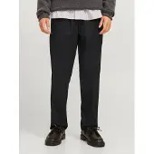 Jack & Jones Pantalon 'JPSTKane Edwin' zwart