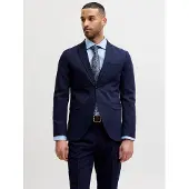 Jack & Jones Colbert 'JPRFranco' donkerblauw