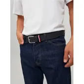 Jack & Jones Riem 'Espo' navy / rood / zwart / wit