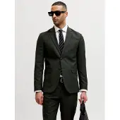Jack & Jones Colbert 'JPR Solaris' donkergroen