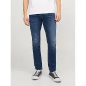 Jack & Jones Jeans 'Tim' blauw denim