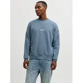 Jack & Jones Sweatshirt 'JJEsoho' opaal