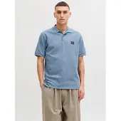 Jack & Jones Shirt 'JJDAYTONA' opaal