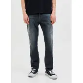 Jack & Jones Jeans 'JJIGlenn JJFox' donkerblauw