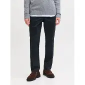 Jack & Jones Chino 'JPSTOLLIE' navy