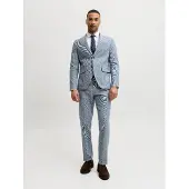 Jack & Jones Pak 'JPRMARTIN' blauw denim