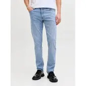 Jack & Jones Jeans 'JJIGlenn JJFelix' blauw denim