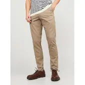 Jack & Jones Chino 'JJIMarco JJBowie' camel