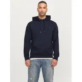 R.D.D. ROYAL DENIM DIVISION Sweatshirt 'RDDKALID' navy