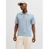 Jack & Jones Trui 'JPRBluriley' lichtblauw