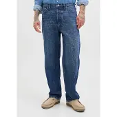 Jack & Jones Jeans 'JJIEddie JJCooper' donkerblauw