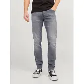 Jack & Jones Jeans 'JJIGlenn JJIcon' grey denim