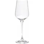 Salt & pepper Wijnglas Mystique Transparent 350 ml (Set van 4)