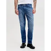 Jack & Jones Jeans 'JJIClark JJOrigginal' blauw