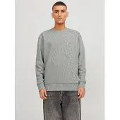 Jack & Jones Sweatshirt 'JJEStar' grijs