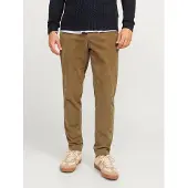 Jack & Jones Chino 'JPStace' sepia