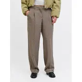 JJXX Pantalon lichtbruin