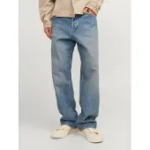 Jack & Jones Jeans 'IAlex' blauw denim
