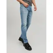 Jack & Jones Jeans 'Mike Original' blauw denim