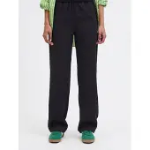 Jack & Jones Broek 'Poppy' zwart
