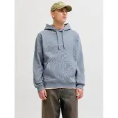Jack & Jones Sweatshirt 'JORNorrebro' smoky blue