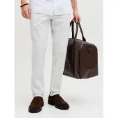 Jack & Jones Chino 'JPSTMARCO JJFURY' pastelblauw