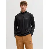 Jack & jones Tussenjas zwart
