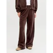 JJXX Broek 'JXSNOOKIE' bruin