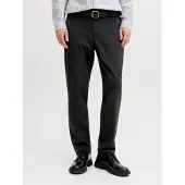 Jack & Jones Chino 'JPSTollie Connor' zwart