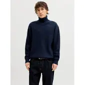 R.D.D. ROYAL DENIM DIVISION Trui 'RDDPaul' blauw