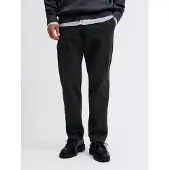 Jack & Jones Broek 'JPSTKANE HANK' zwart
