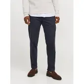 Jack & Jones Chino 'JPSTKane Barret' navy