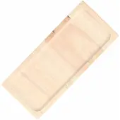 Salt & pepper Serveerplank Rural Mango Brown 30 x 13 cm