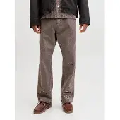 Jack & Jones Broek 'JPSTAlex' aardetinten