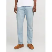 Jack & Jones Jeans 'JJIChris JJOriginal' lichtblauw