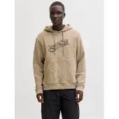 Jack & Jones Trui taupe