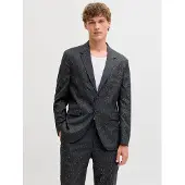 Jack & jones Colbert 'JPRMartin' zwart / wit
