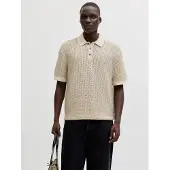 Jack & Jones Trui 'JPRBLUKingsley' taupe