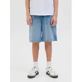 Jack & Jones Junior Jeans 'JJITony' blauw denim