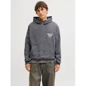 Jack & Jones Sweatshirt donkergrijs