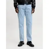 Jack & Jones Jeans 'JJIChris JJOriginal' lichtblauw