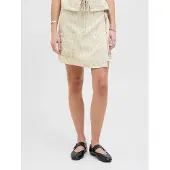 JJXX Rok 'JXSiri Summer' antraciet / greige