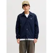 Jack & jones Tussenjas 'JORCatskills' nachtblauw