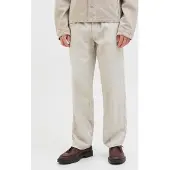 Jack & Jones Broek 'JPSTKarl Skye' lichtgrijs