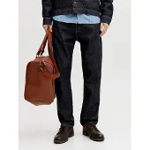 Jack & Jones Jeans 'JJIChris JJOriginal' donkerblauw