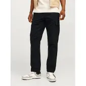 Jack & Jones Cargobroek 'JPSTKane Barkley' zwart