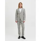 Jack & Jones Premium Pak 'JPRRiviera' groen gemêleerd