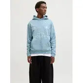 Jack & Jones Sweatshirt blauw